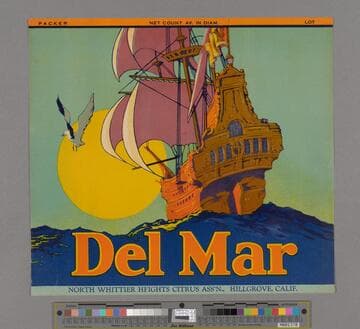 Del Mar