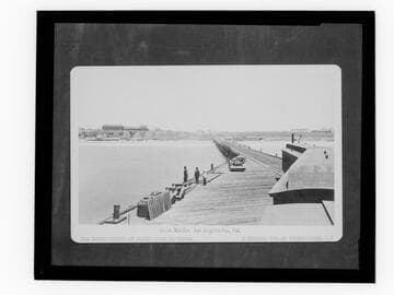 Santa Monica, Los Angeles Co., Cal