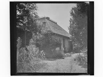 Wozencraft home, San Bernardino