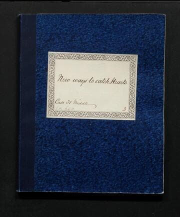 New Ways to Catch Hearts