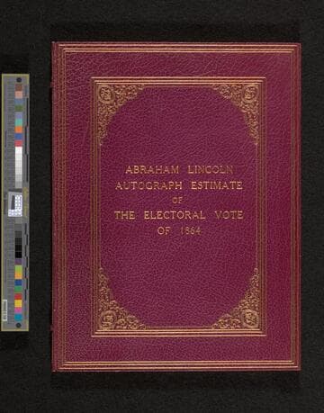 Thomas T. Eckert, New York, certification