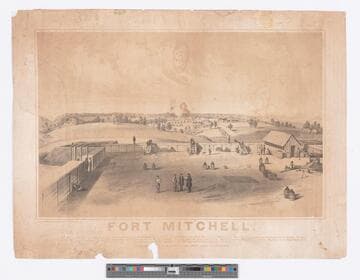 Fort Mitchell
