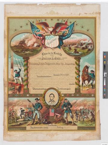 This is to certify that Julius L. Goff