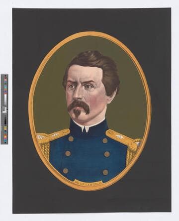 Maj. Genl. G. B. McClellan