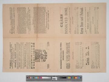 Ceres, trademark fertilizers