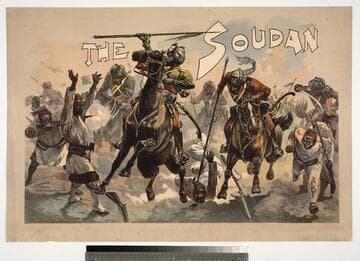 The Soudan