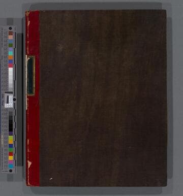 Vol. 4, Telegrams Received Maj. Eckert July 25, 1864 to Sept. 16, 1864