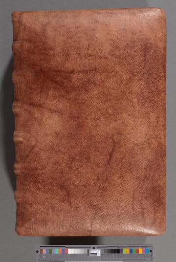 [Piers Plowman; Mandeville; Troilus; etc., middle of the 15th century]