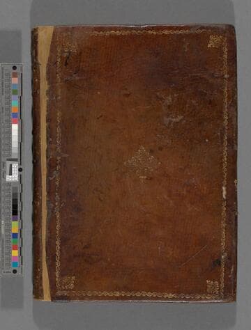 Natural y General Hystoria de las Indias, 1539-1548. [volume 2]