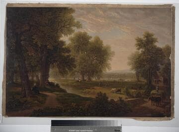 [Reminiscences of an old man]