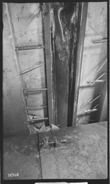 Long Beach Steam Station - Discharge Conduit