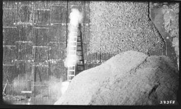 Big Creek Powerhouse #3 - PH 3