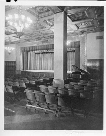 Edison Building at 5th & Grand