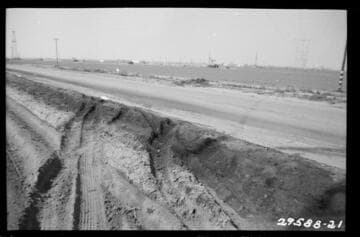 Magunden-Mesa Transmission Line