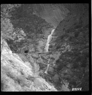 Big Creek miscellaneous - Stevenson Creek