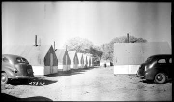 Magunden-Mesa Transmission Line