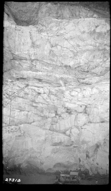 Big Creek Powerhouse #4