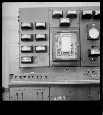 Big Creek Powerhouse 1