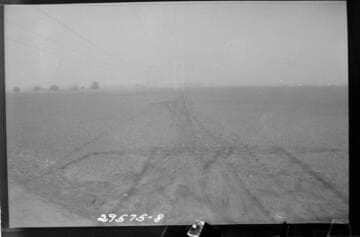 Magunden-Mesa Transmission Line