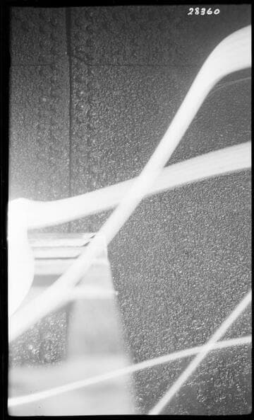 Big Creek Powerhouse #3 - PH 3 - Typical corrosion inside 18' diameter pipe