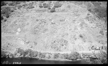 Big Creek Powerhouse 2 & 2a