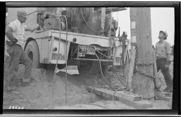 Distribution lines - Tools