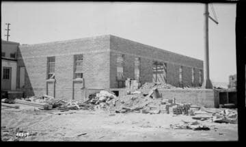 Miscellaneous Facilities