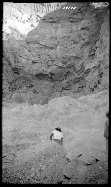 Big Creek Powerhouse #4