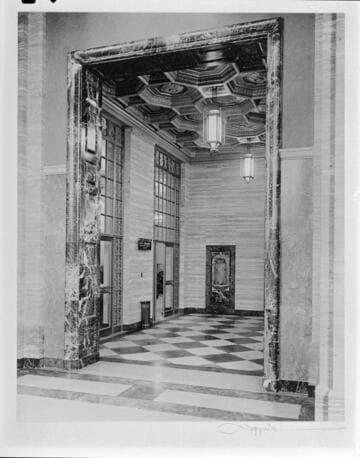 Edison Building at 5th & Grand