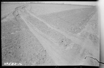 Magunden-Mesa Transmission Line