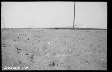 Magunden-Mesa Transmission Line