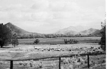Borel Powerhouse - Borel Canal