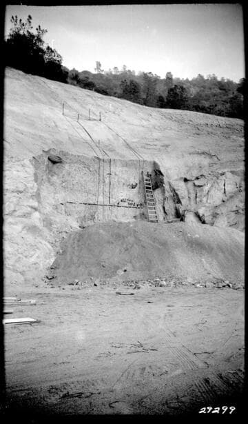 Big Creek Powerhouse #4