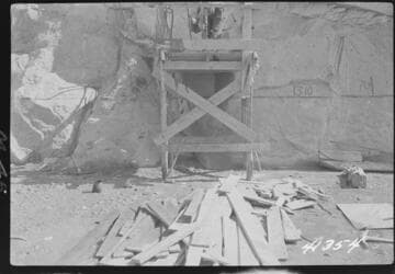 Big Creek Powerhouse #4