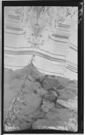 Big Creek Powerhouse #4