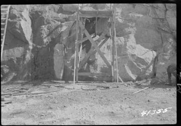 Big Creek Powerhouse #4