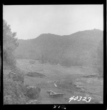 Big Creek Powerhouse #3