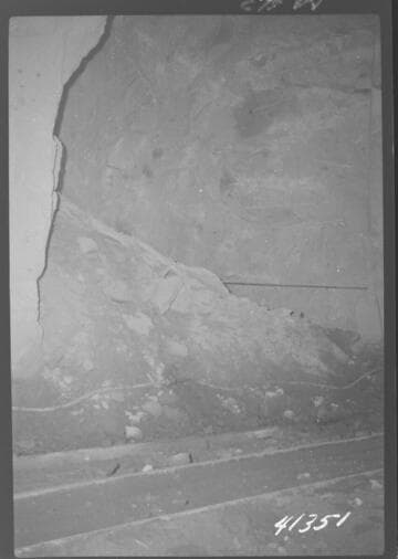 Big Creek Powerhouse #4