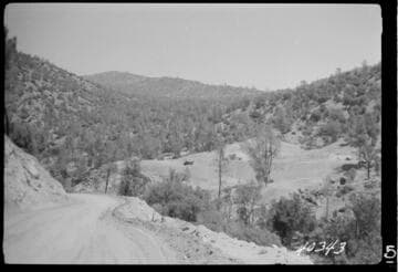 Big Creek Powerhouse #4