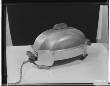 A3.1 - Appliances miscellaneous