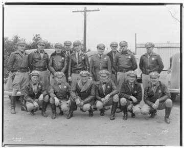 A1.7 - "Safety First"