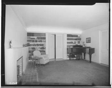 H2.7 - Home Living Room - Foster Sampson Home