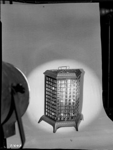 A3.1 - Appliances miscellaneous - Christmas Electrical Times