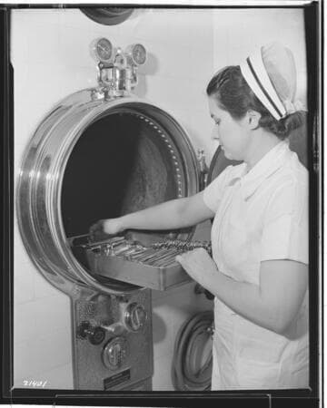 A2-Be - Air Conditioning, Medical