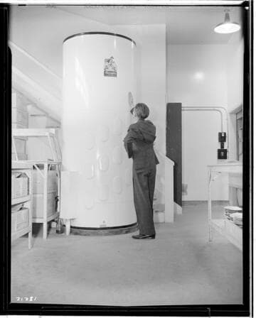 Power Consumers - Hollywood Park - Hollywood Turf Club