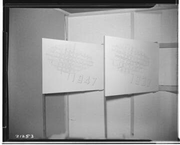 L1.3 - Lighting, stores - USC Architectural Exhibit