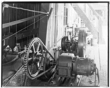 H1.4 - Heavy Duty Oil Industry