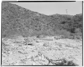 Lytle Creek Powerhouse