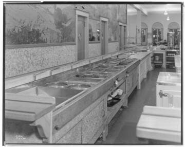 H1.2 - Heavy Duty Cooking - Air Conditioning