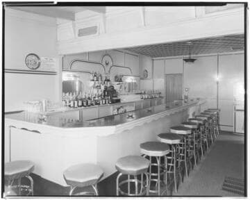 A2-Bc - Air Conditioning, Restaurants